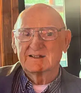 Charles H. "Chuck" Reinke