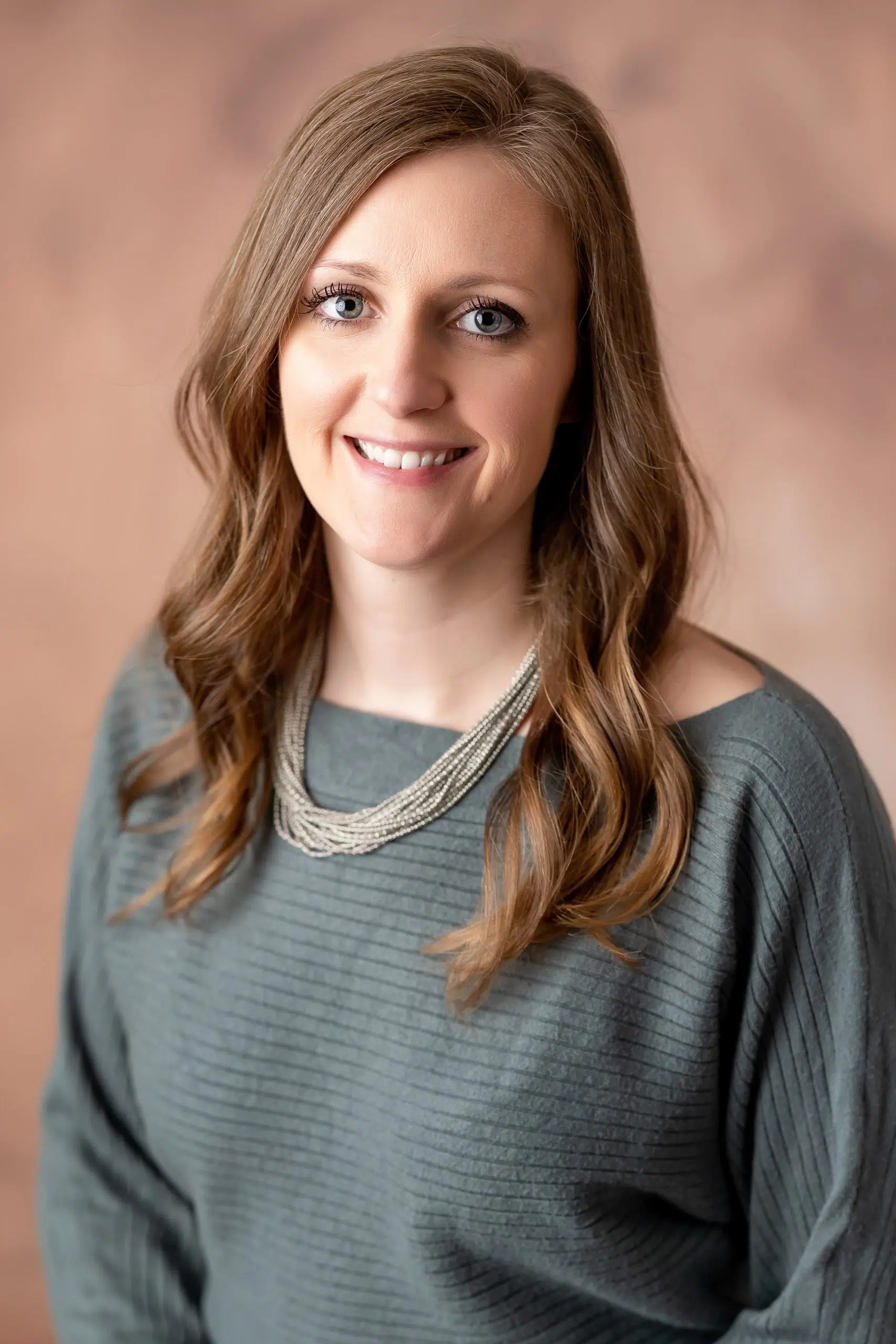 Samantha Olson Promoted To Mortgage Loan Officer