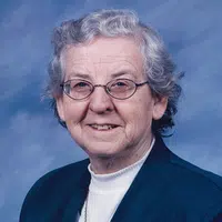 Gladys A. (Schmidt) Eckardt