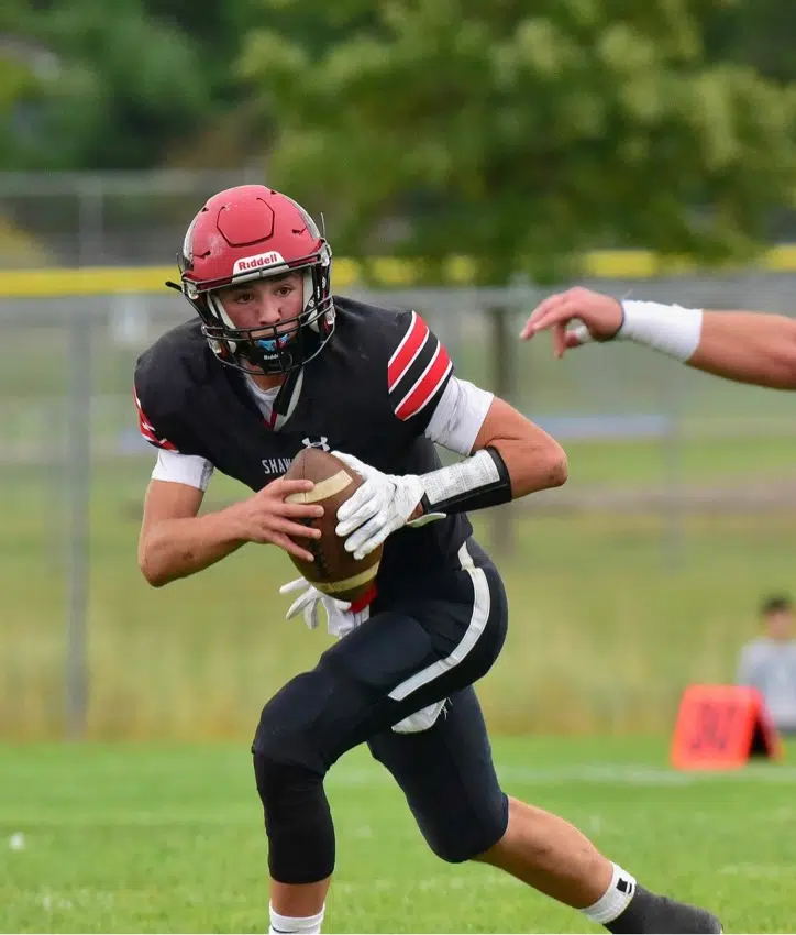 WIAA Football: Hawks Look To Make History | TCHDailyNews