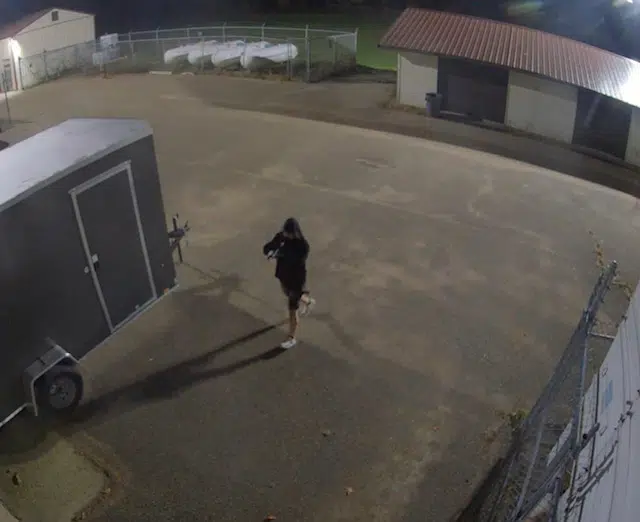 Man With Firearm Leads To Increased Security At Menominee Indian High School