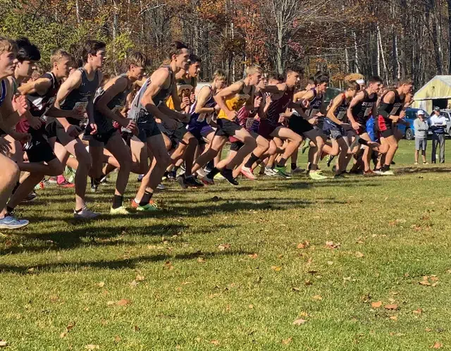 Cross Country: Bay Conference Teams Punch State Tickets; Shawano and Bonduel Girls Win Titles