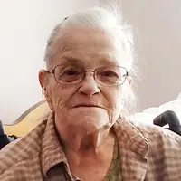 Rose Maryanne (Fields) Jarvais-Davis