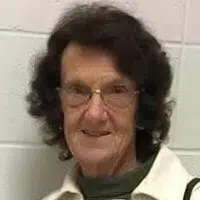 Luella E. (Spreeman) Stoltenow