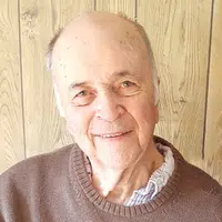 Darrel Charles Bricco