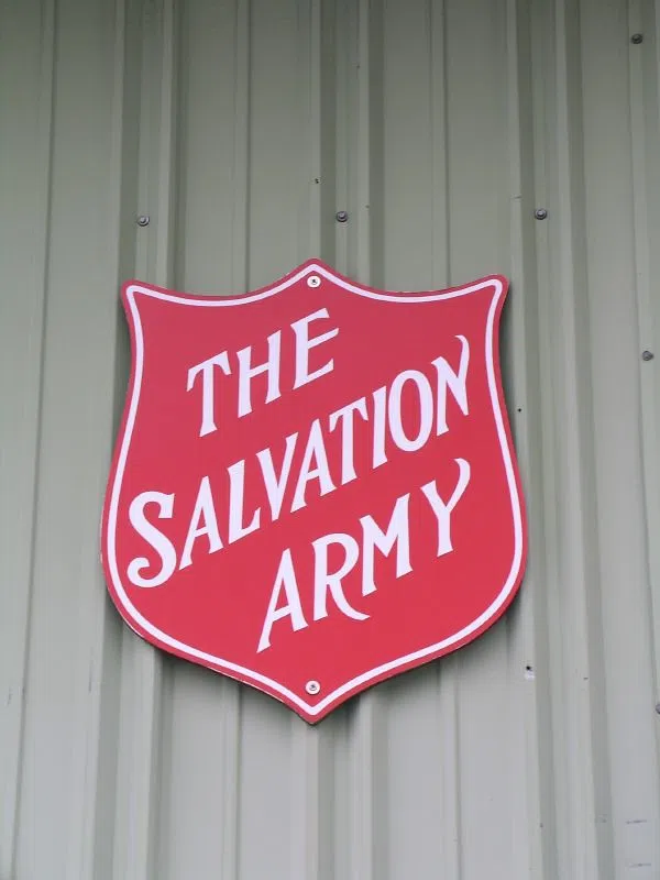 Salvation Army of Shawano County Seeks Volunteers and Donations for Backpack Program
