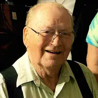 Carl Richard "Rich" Carlson