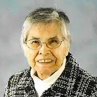 Sister Jean "Jane" Marie Miller, CSJ