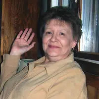 Lielani Rae "Loni" (Wagner) Shumaker