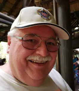 Gerald W. "Jerry" Thorpe