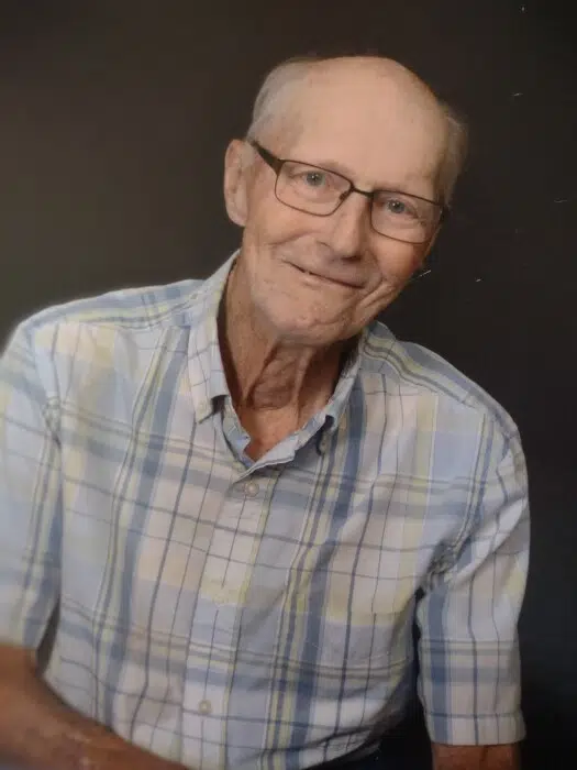 Louis Arnold Kutchenriter