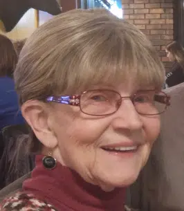 Erika K. (Kuespert) Busch