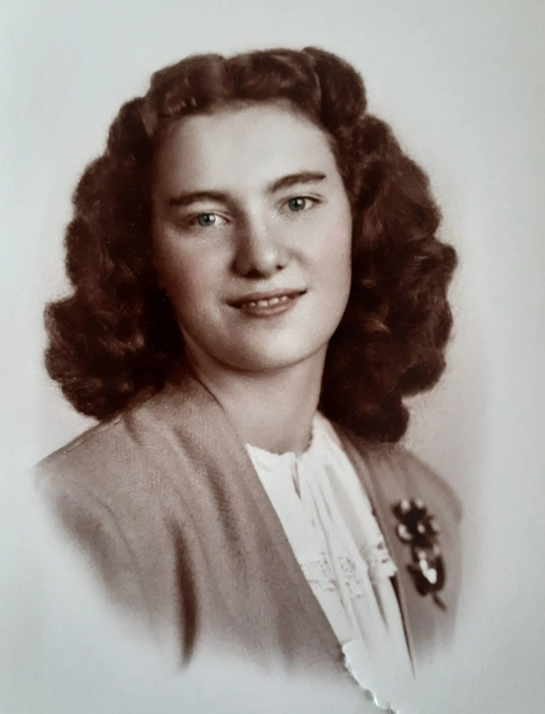 MaryJean L. (Boettcher) Tolzman
