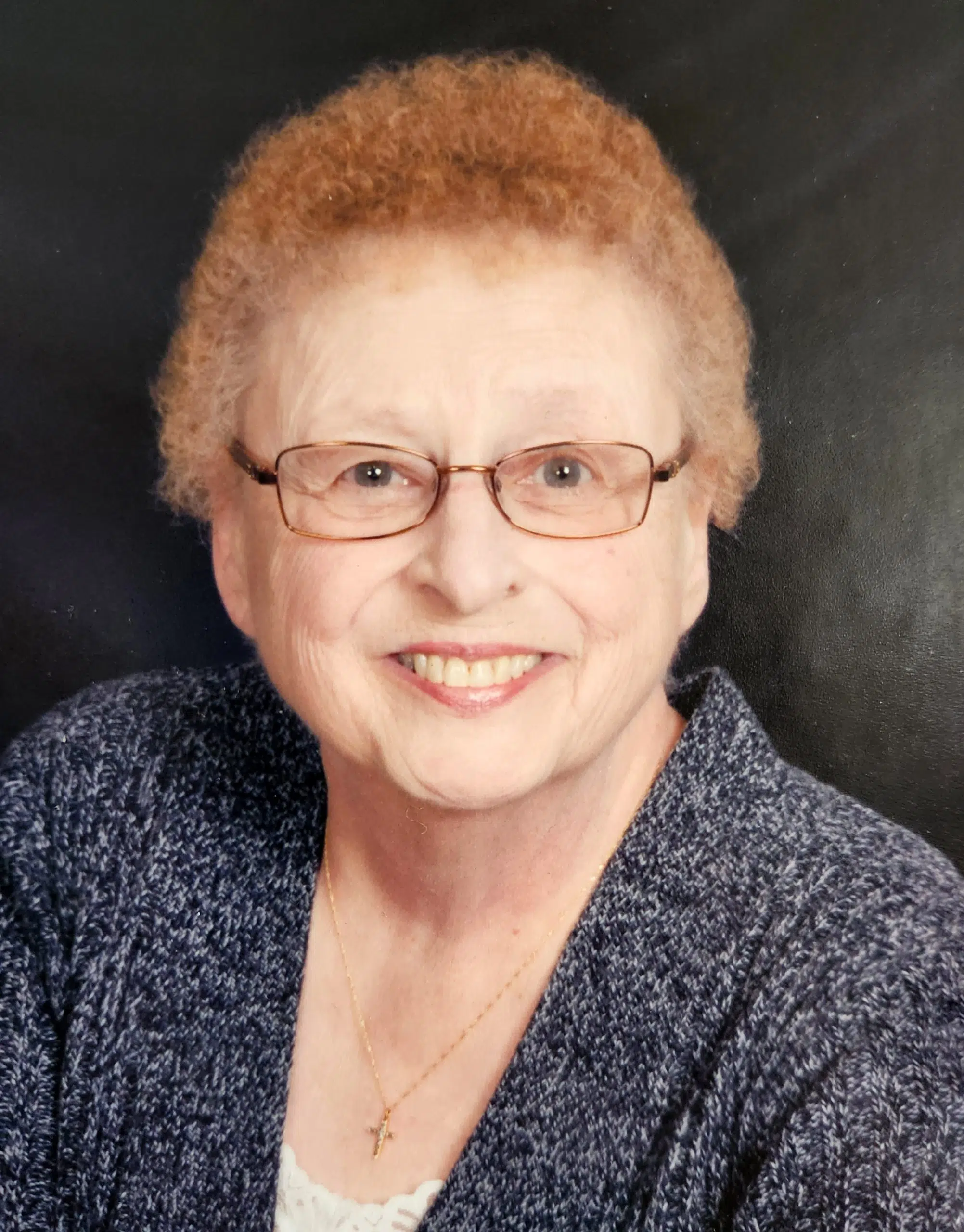 Carol J. (Lubinski) Young