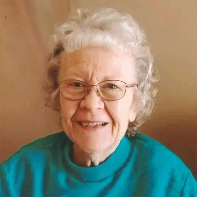 Fae Marie (Rew) Severson