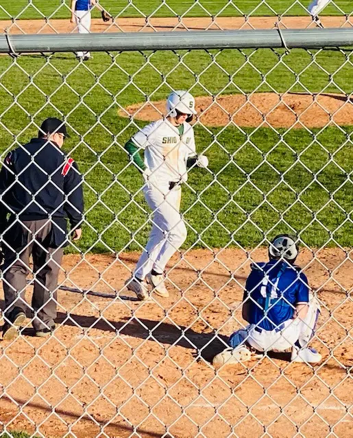 HS Baseball: Shiocton Walks Off With Shutout Win