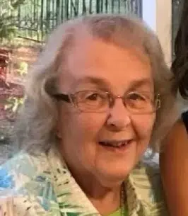 Mary Ann (Henke) Jahnke