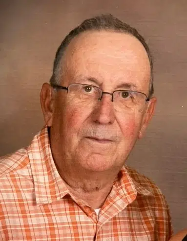 Paul J. Gruetzmacher