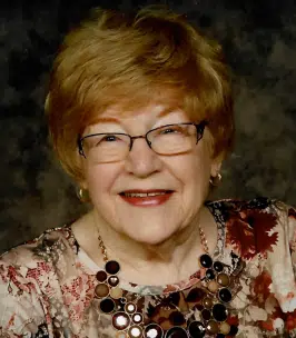 Nancy Ann (Hansen) Lueck