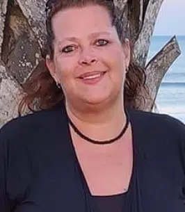 Amy Jo (Buss) Cantrall