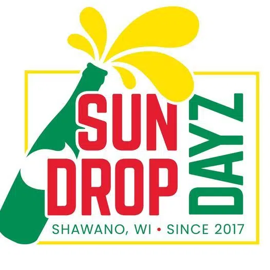Shawano SunDrop Dayz is here!