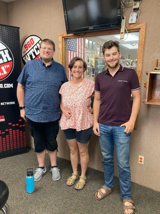 Kiss Me Kate Comes To Shawano