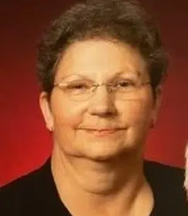 Susan K. "Sue" (Corey) Krueger