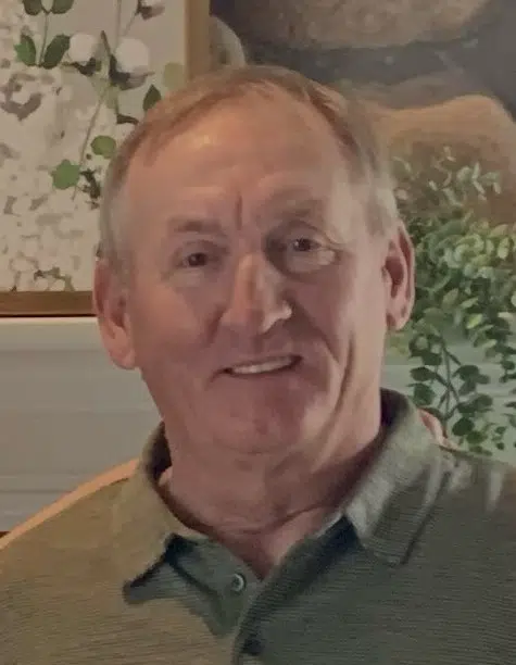 James "Jim" M. Mares