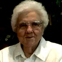 Elfrieda Elsie Gertrude (Gueths) Buettner