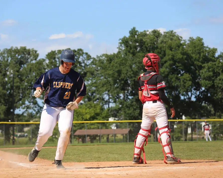 Clippers Advance To Championship Tuesday