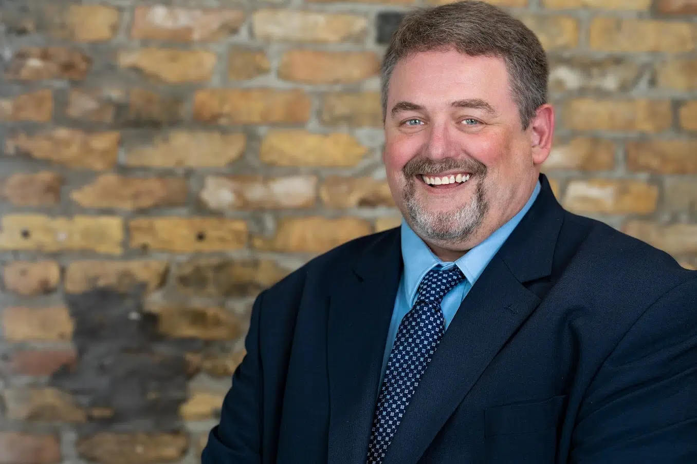 Pulaski Names Smith As HS Principal