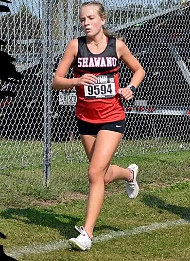 Shawano Cross Country Shines At Home Meet