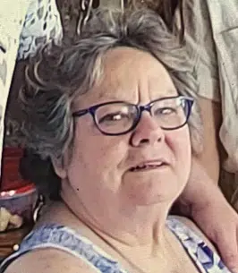 La Vera Mae Tischauser