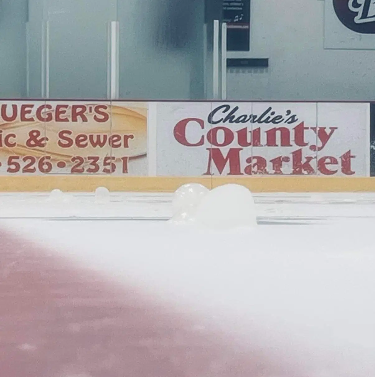 Roof Problems Causing Bigger Issues At Crawford Center