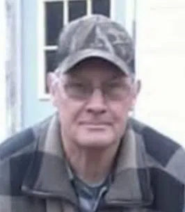 Richard "Dick" Allen Hoffmann