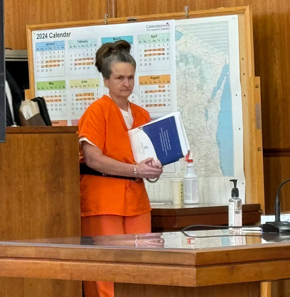 Former Campground Owner Reaches Plea Deal, Sentenced to Jail and Fines