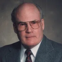 William H. "Bill" Cantwell