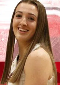 Neenah's Allie Ziebell selected as 2024 Ms. Basketball by the WBCA