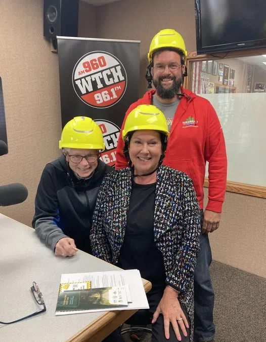 New Information Center Along Mountain Bay Trail Opens in Shawano TCHDailyNews