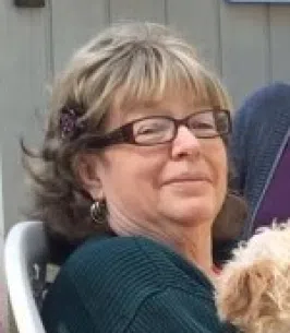 Yolunda R. "Yogi" (Thorne) Laabs