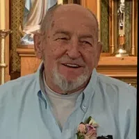 Warren Harry "Corny" Schmidt