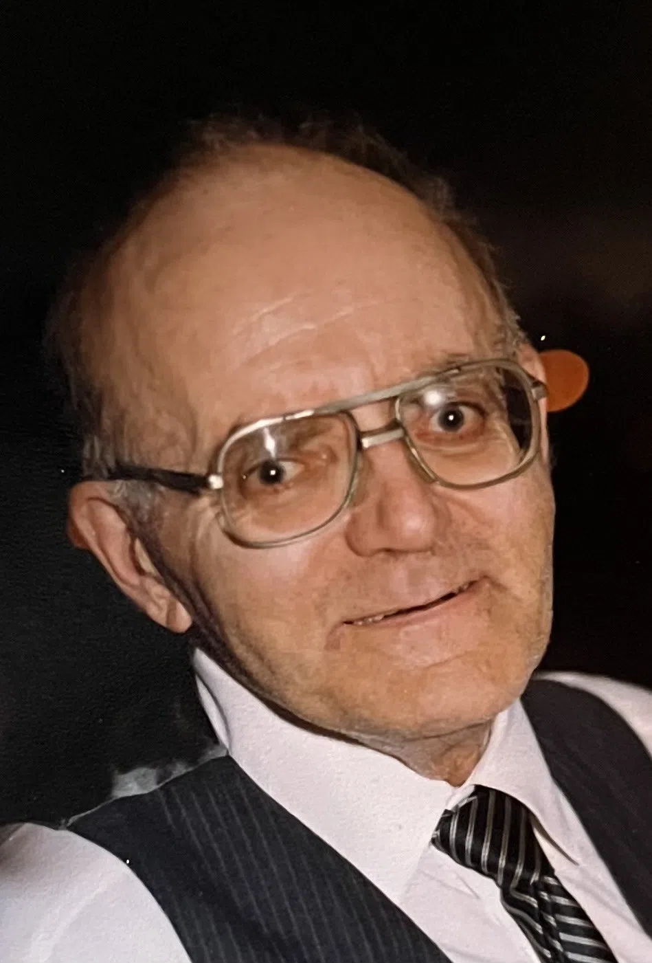 August Leonard Vorpahl