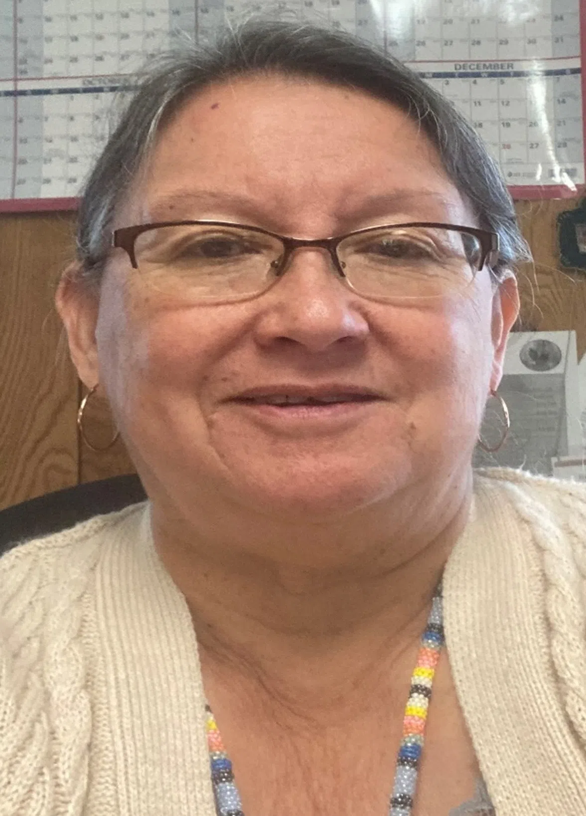 Governor Tony Evers Appoints Renata Maulson as Menominee County Register of Deeds