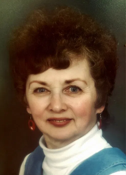 Judy Alice (Kupsky) Rosenow