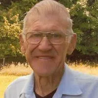 Milton P. Rusch