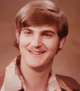 Joseph D. "Joe" Reinert