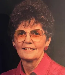 Isla M. (Rosenow) Zingler