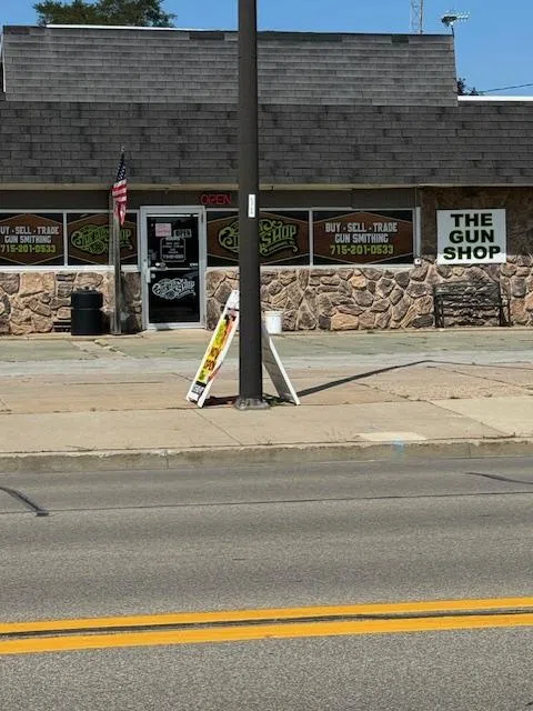 Jimmy John's Plans New Location in Shawano