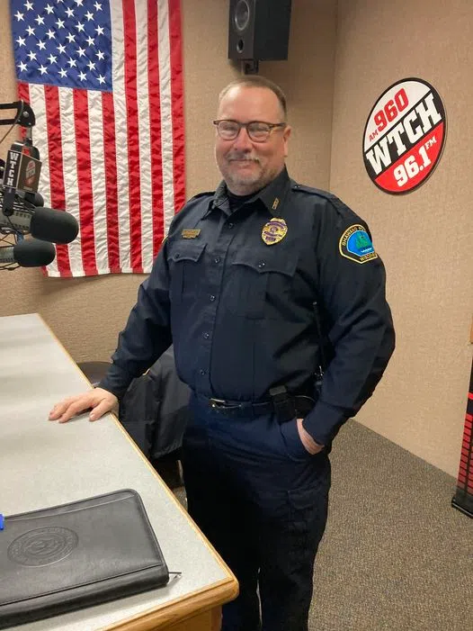 Rabideau Announces Retirement