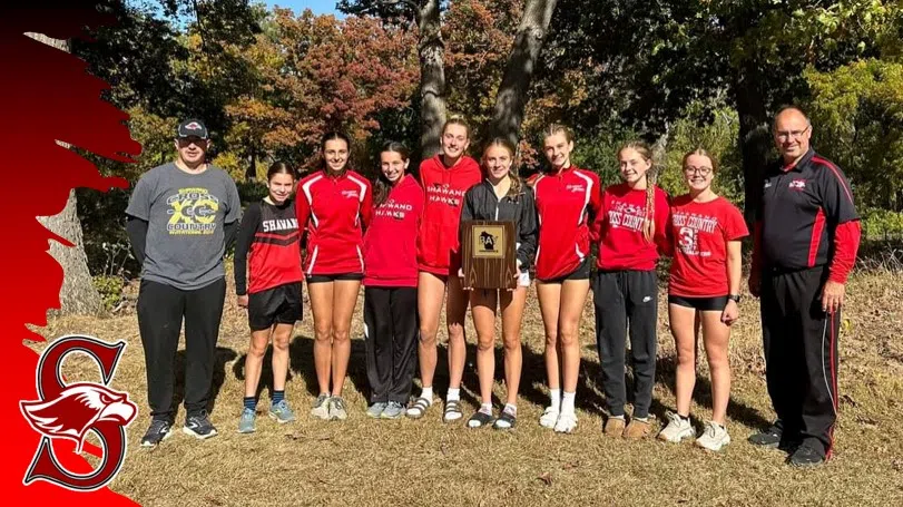 Cross Country: Shawano Girls; New London Boys Win Bay